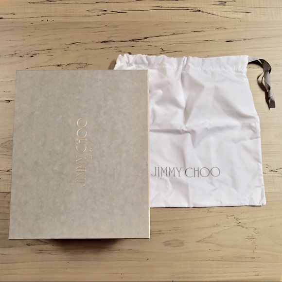 New in Box 💙 Jimmy Choo 37/7 Ren Caged Gladiator Cobalt Blue Suede Sandals - Picture 8 of 9